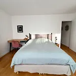 Charmant Appartement 3 Pieces Paris Batignolles