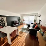 Charmant Appartement 3 Pieces Paris Batignolles