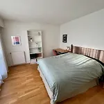 Charmant Appartement 3 Pieces Paris Batignolles