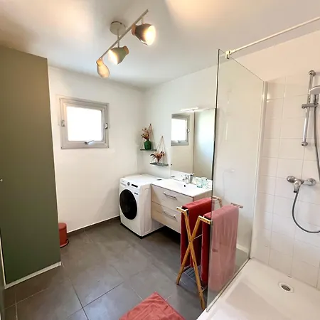 Apartment 3 Pieces Batignolles *