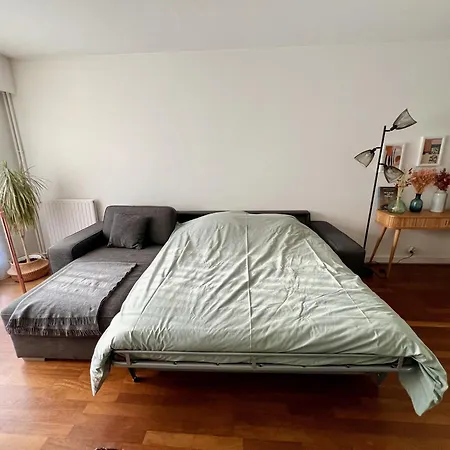 3 Pieces Batignolles