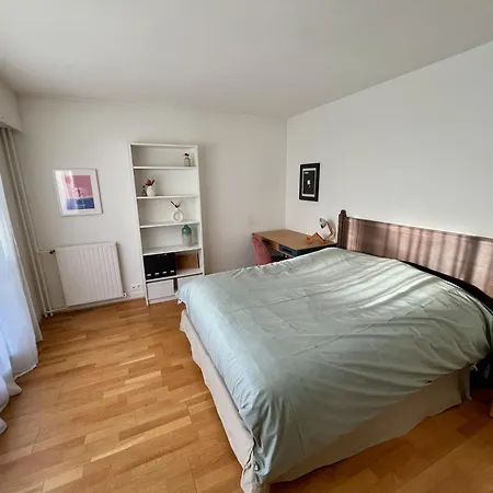 3 Pieces Batignolles *